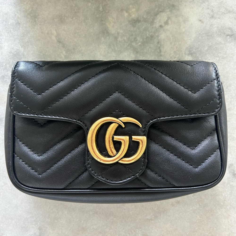 Gucci Mini Purse